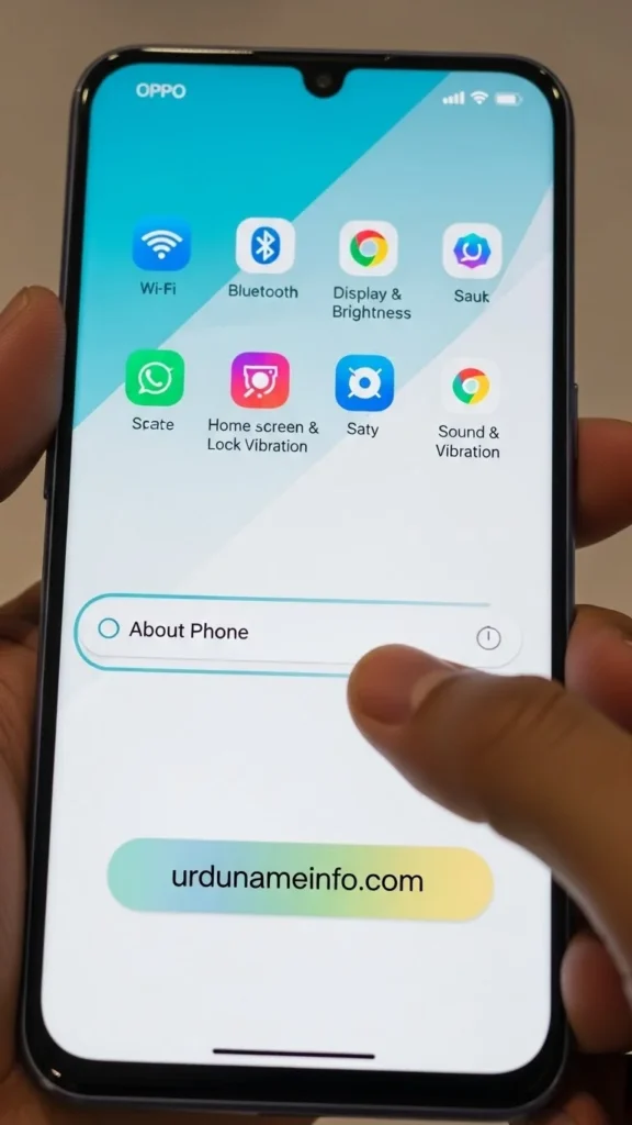 How to Fix Slow Charging Issue on OPPO A54