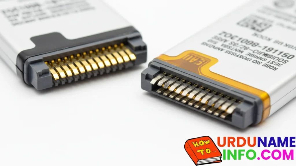 How to Check Original vs Fake Mobile Battery (Full Guide)