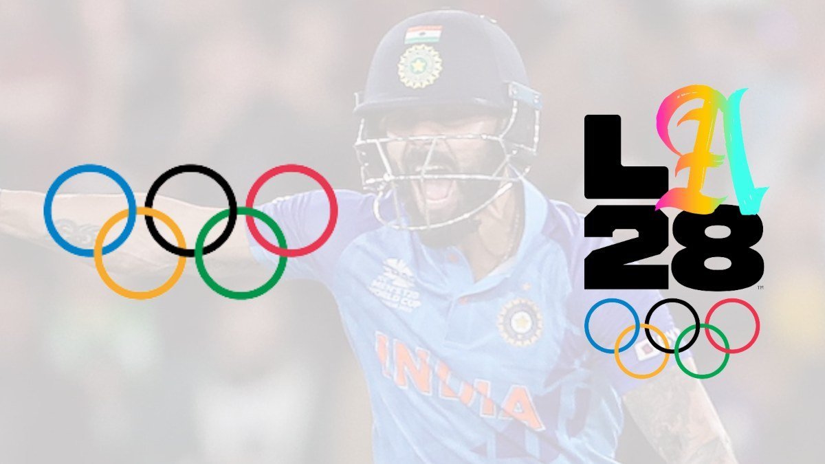 Cricket at the Olympics: The Road to LA 2028 and the Global Expansion