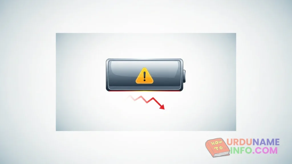 Ignoring Battery Health