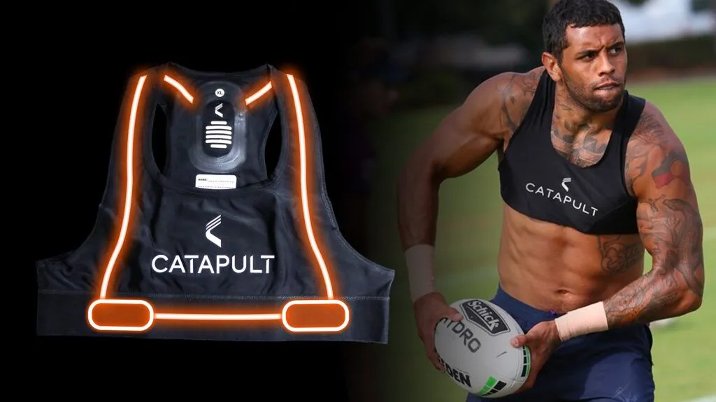 Wearable Performance: Monitoring Bowler Workload with High-Precision Biometrics